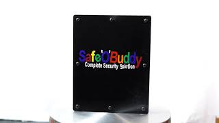 Safe’O’Buddy Lock