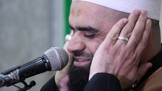 صباح العزيز يقدم القارىء حسام المنشداوي سورة يوسف روعة القراءه 