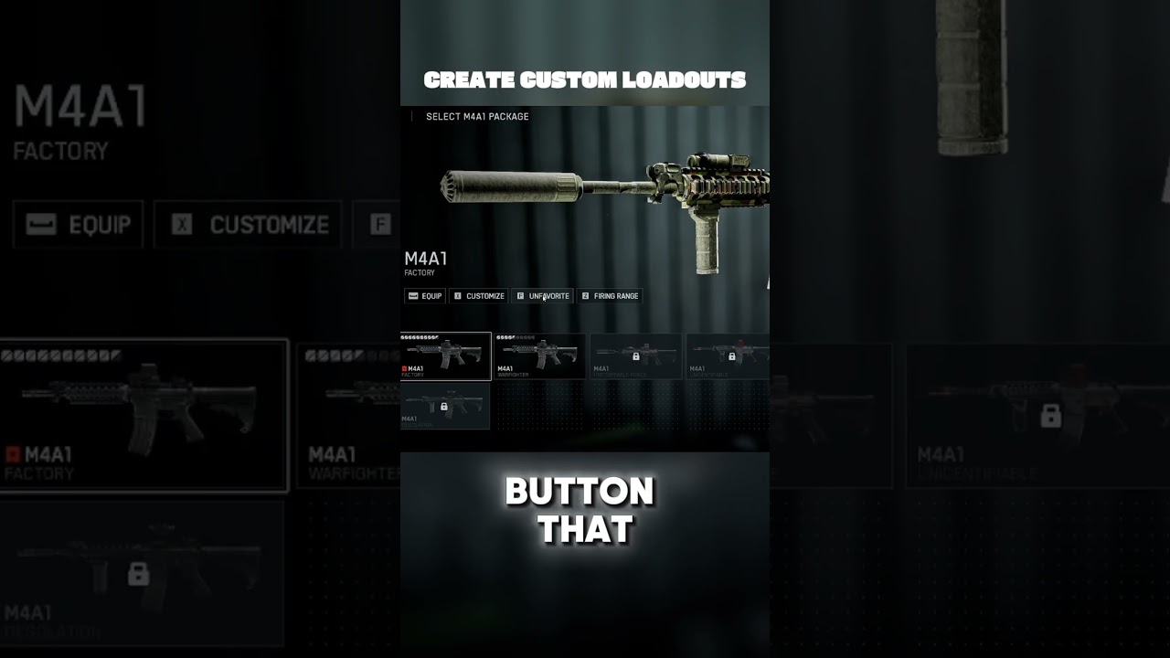 Как создать пользовательские комплекты снаряжения в Battlefield 6 REDSEC