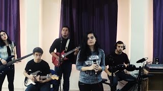 Ander Sevdaluk