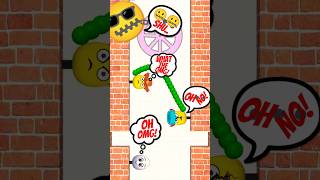 Draw Smash Logic Puzzle Fun Gameplay Level 1018