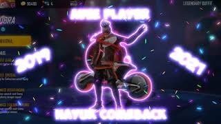 Download Lagu TEMPLATE AVEE PLAYER FF|| HAYUK AVEE PLAYER COMEBACK🔥🤸‍♀ MP3