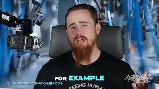 The Future of Manufacturing: Automation vs. Human Labor