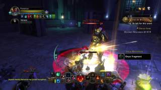 Neverwinter - Dread ring instance (Daily)