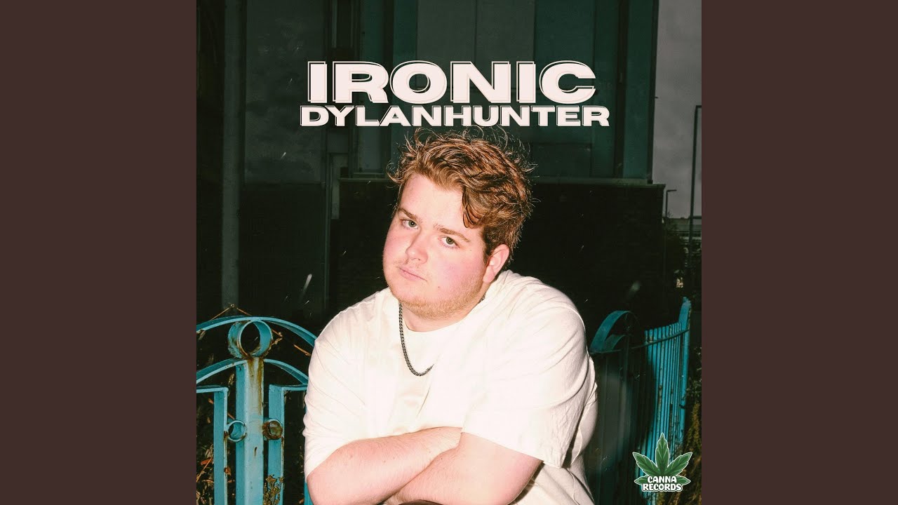 Watch Ironic on YouTube Watch Ironic on YouTube