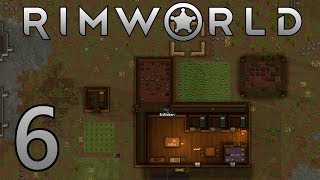 Expanding the house and making a prison cell! sci-fi colony sim driven
by an intelligent ai storyteller. inspired dwarf fortress firefly.
generates ...