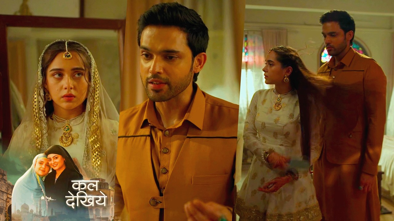 Seher Hone Ko Hai NEW PROMO 11th February 2026 Today Episode seher and mahid nokjhok