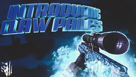 Multi Cod Montage - Introducing cLaw Pailess