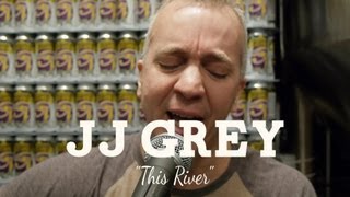This River - JJ Grey - Live at Sun King Brewery (My Old Kentucky Blog Session) chords
