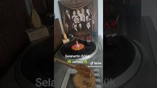Selahattin Bölük Vefasız