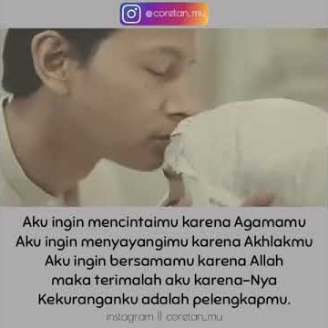 Suami adalah imam keluarga
