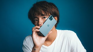 僕がスマホで動画を撮る理由。not CINEMATIC
