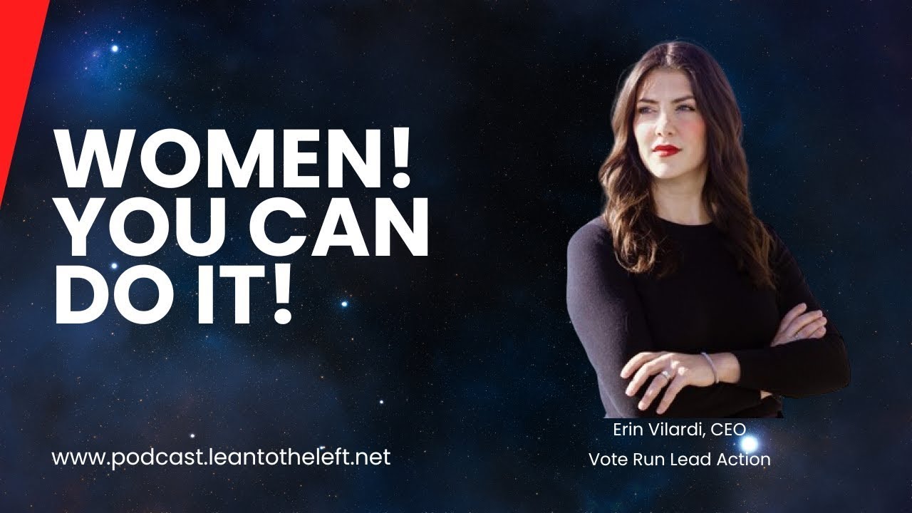 Empowering Women in Politics - YouTube