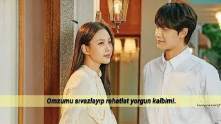 Borest 보레스트 - Rest 쉼 Türkçe Altyazılı Youth Of May Ost Part 2