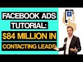 Steal This Facebook Ads Funnel From An $84 Million Contracting Business