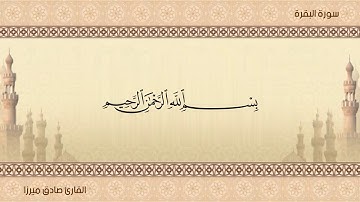 القارئ : صادق ميرزا 18
