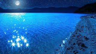 Sleep Music Dreamy Lullabies at Night with Moon Sparkles - Relaxing Music for Adults and Babies by LoungeV Films - Relaxing Music and Nature Sounds 854,757 views 6 years ago 8 hours, 12 minutes