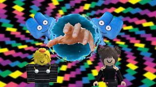 Bloxybio Roulette