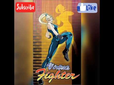 شخصيات الرئيسي في المقاتل النبيل 