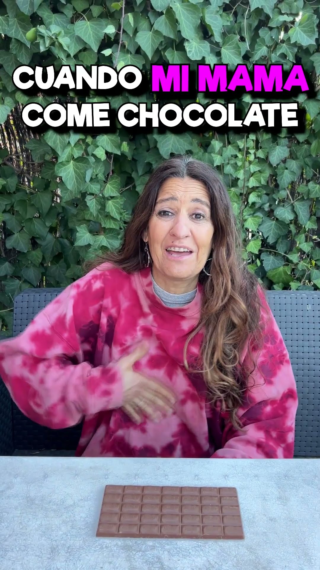 Como Mi MAMA Actua Vs Como su HIJO Actua! #2