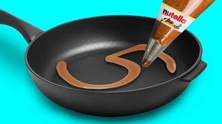 あなたのための22の素晴らしいキッチンハック