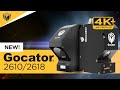 Introducing Gocator® 2610/2618 | The New Definition of High Precision Inspection