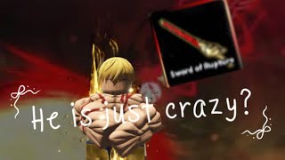 Gilgamesh is kinda *meta * right now with his insane vf  screenshot 4