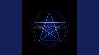 Aaresra 1 Time Machine