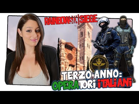 Video: Rainbow Six Siege Annuncia Una Modalità Zombi Cooperativa Per L'anno 3