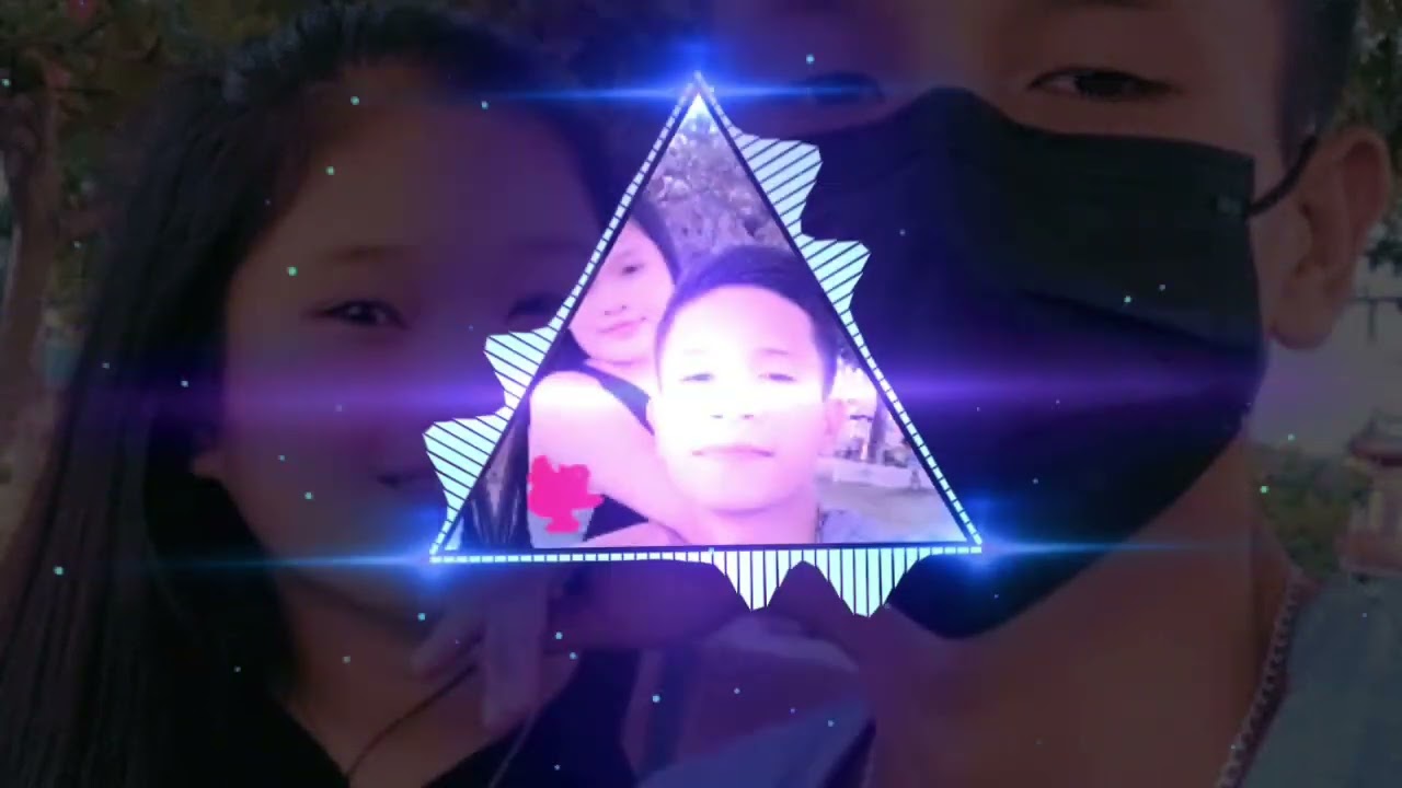 DJ ARKEE ( KIAYE NICOLE ) BOMB BOUNCE REMIX 2022