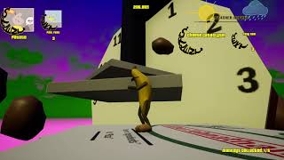 Banana Man: Banana Man's Struggle screenshot 5