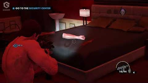 SAINTS ROW THE THIRD REMASTERED Gameplay Walkthrough Part 14 - PIMPS UP, HOS DOWN (SAINTS ROW 3)