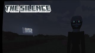 The Silence the most creepy mod