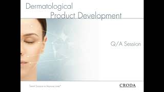 HLB - The Science Behind Emulsion Stabilization: Liliana Willard + Allyson Maron