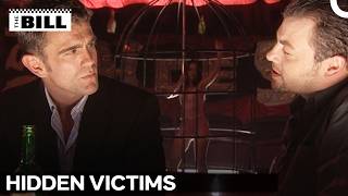 Squalor Revealed | The Bill - Season 22 Episode 69 | A Little Holiday (Part 1) (2006)