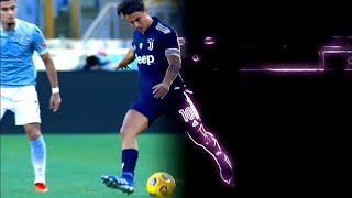 Dybala Edit