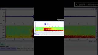 NEW: Enhanced Audio of the Titan Implosion: The Moment It Happened
