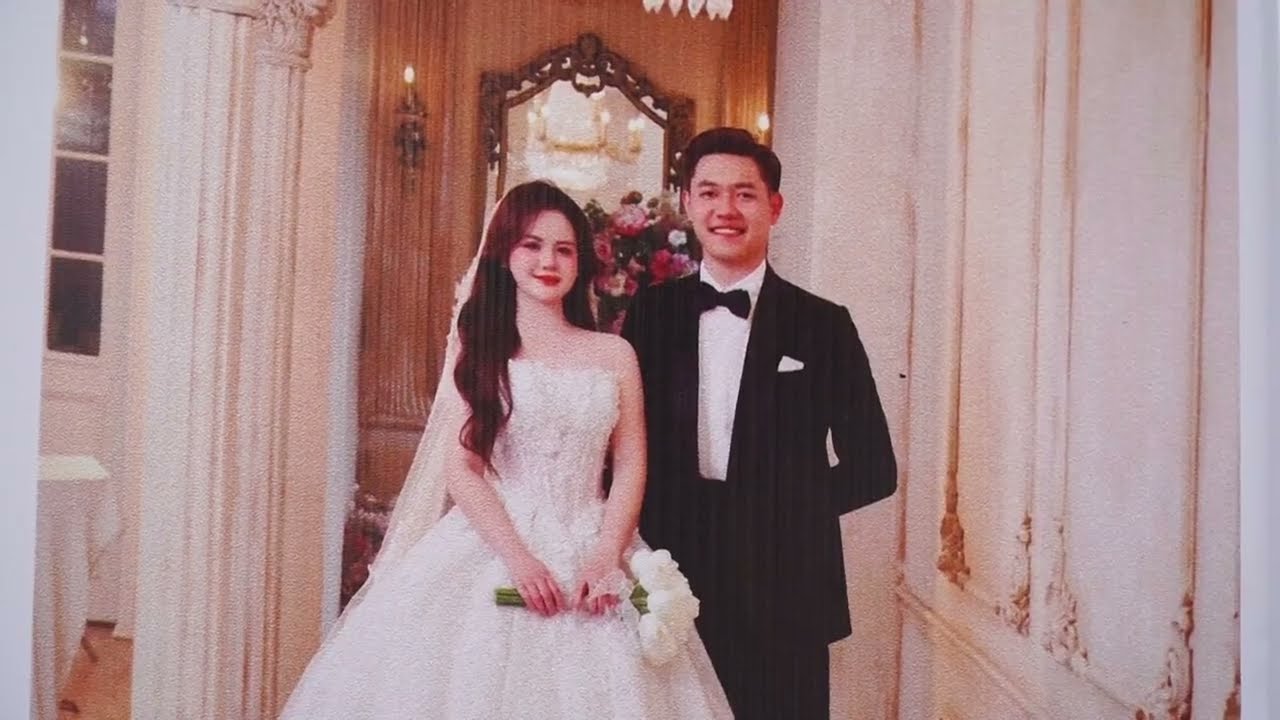 LỄ THÀNH HÔN VĂN DUY & KHÁNH LY 2026