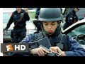 S.W.A.T. (2003) - Answering the Call Scene (4/10) | Movieclips