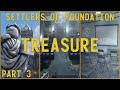 Fallout 76 Lore - Settlers of Foundation  - Part 3