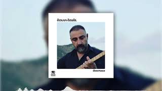 Özkan Özgül - Dewrano Official Video 2026 İber Prodüksiyon