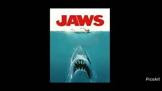 Williams: A Tug On The Line (From “Jaws” Soundtrack) (Original Track)