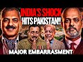 Pakistan's SHOCK from India, POJK, Embarrassment from Iran &amp; USA, Munir in Hiding? Brig Pandey, Aadi