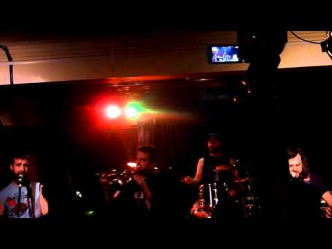 Random Hand, Anger Management,  The Haygate 07/02/2015