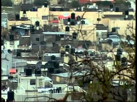 Battle For The Holy Land - YouTube