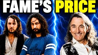 Supertramp Band Then vs Now The Roger Hodgson Problem That Ruined the Band