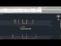 civil 3D trim section views
