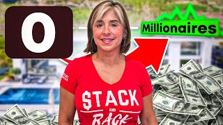 From Rock Bottom to $500 Million Personal Net Worth - Our Story