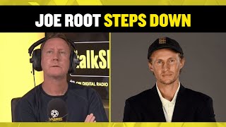 Celebrity BREAKING: Joe Root steps down as England men's test cricket captain Net Worth