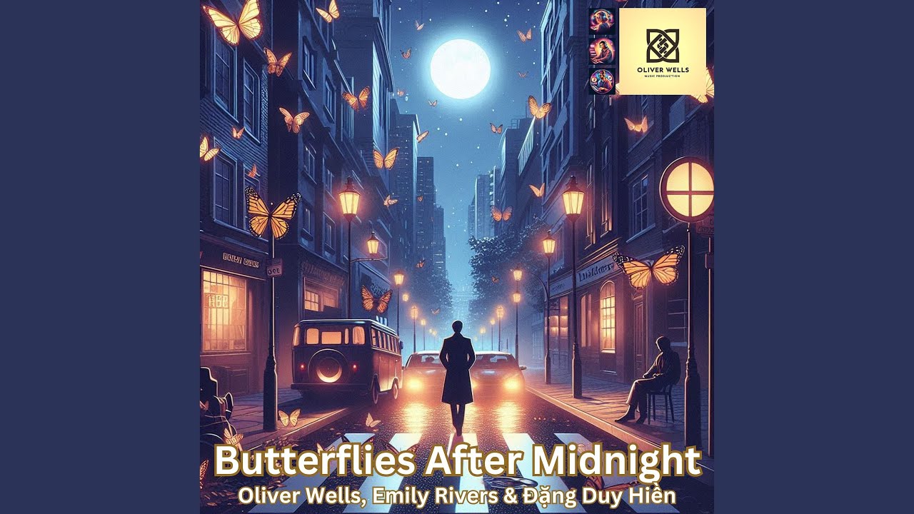 Midnight Caffeine Dreams